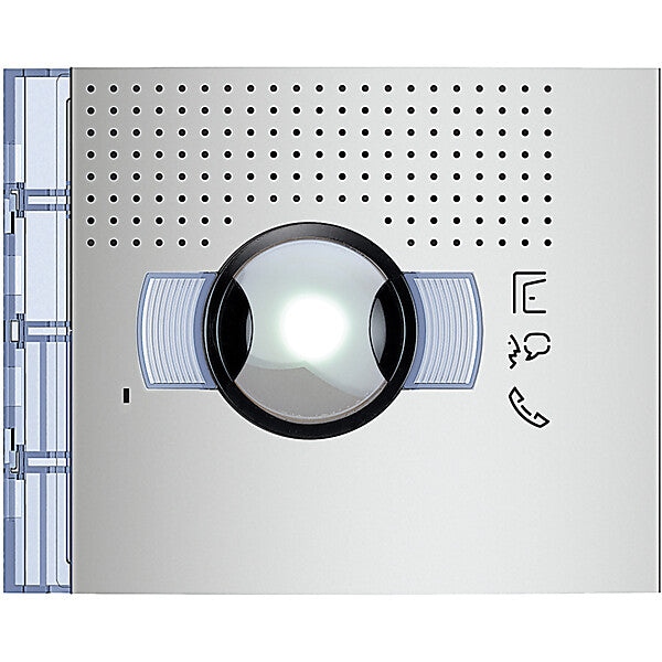legrand Frontblende AV Weitwinkel, Allmetal 351301